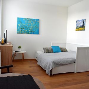Appartement met een Slaapkamer